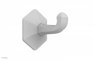 Крючок LE VERRE & LA CROSSE Phylrich  KL25-014 Polished Nickel