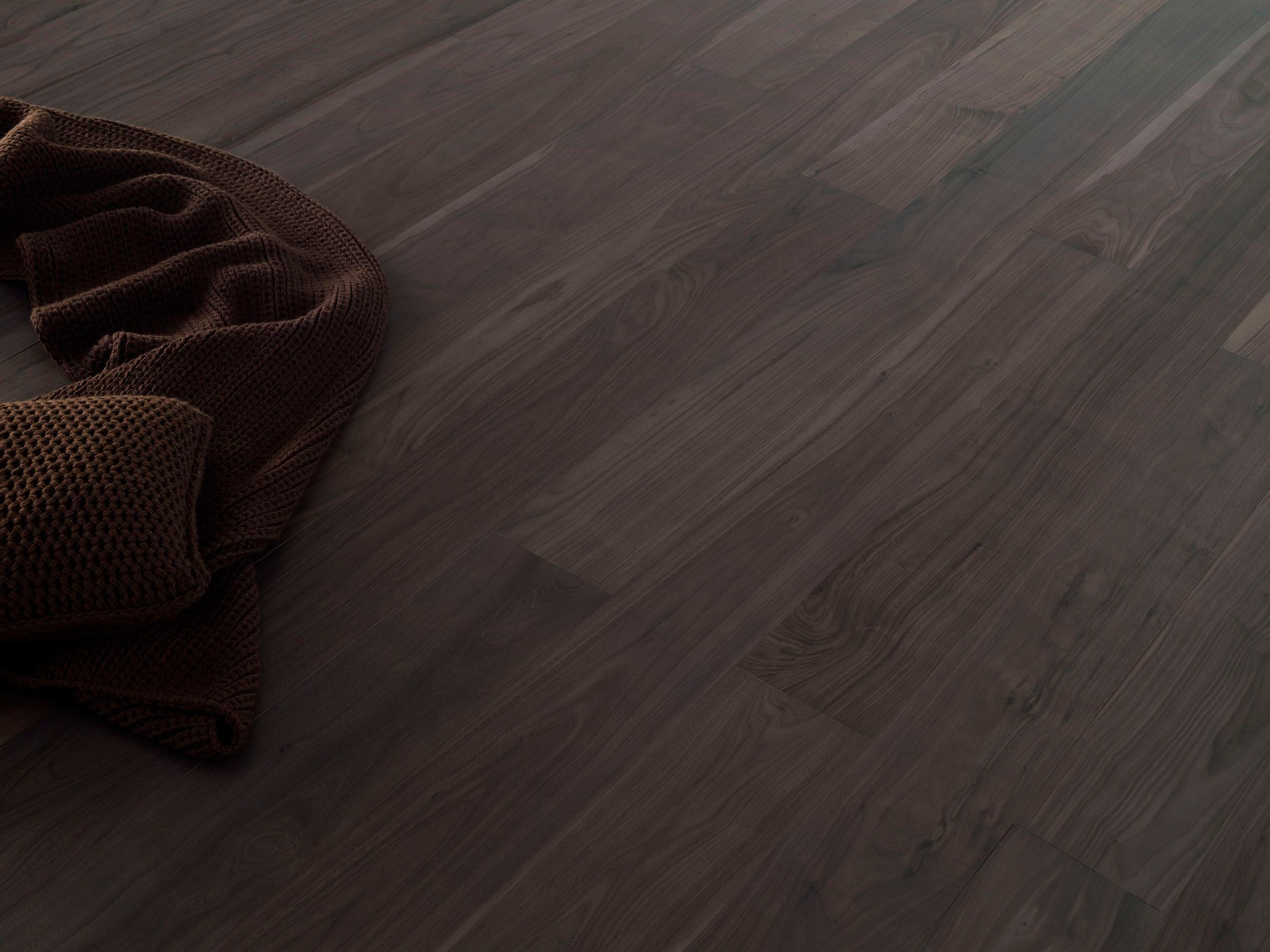 Матовый паркет из грецкого ореха FOGLIE D'ORO доски ARCH-00128882