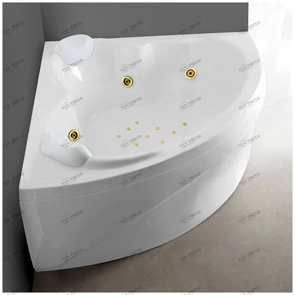 Ванна GRUPPO TREESSE DAFNE V724N-GN V724NGN