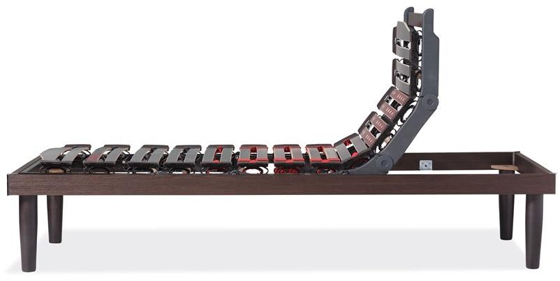 Manifattura Falomo Основание электрическое деревянное реечное с амортизаторами sun-id-1432519 - Вид №6