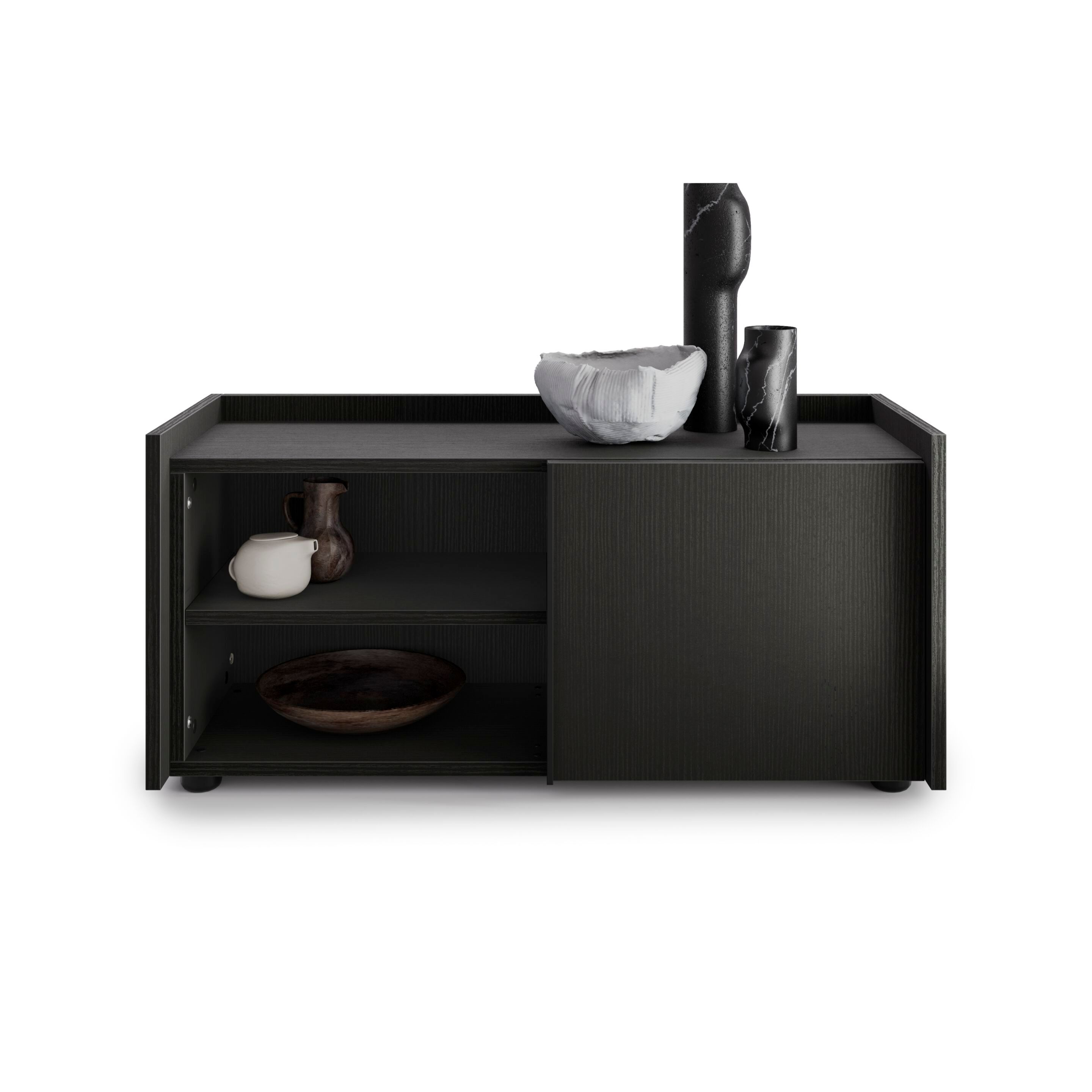 Мадия в облагороженном с распашными дверями Mobili Fiver ROMINA ARCH-00108309 - Вид №106