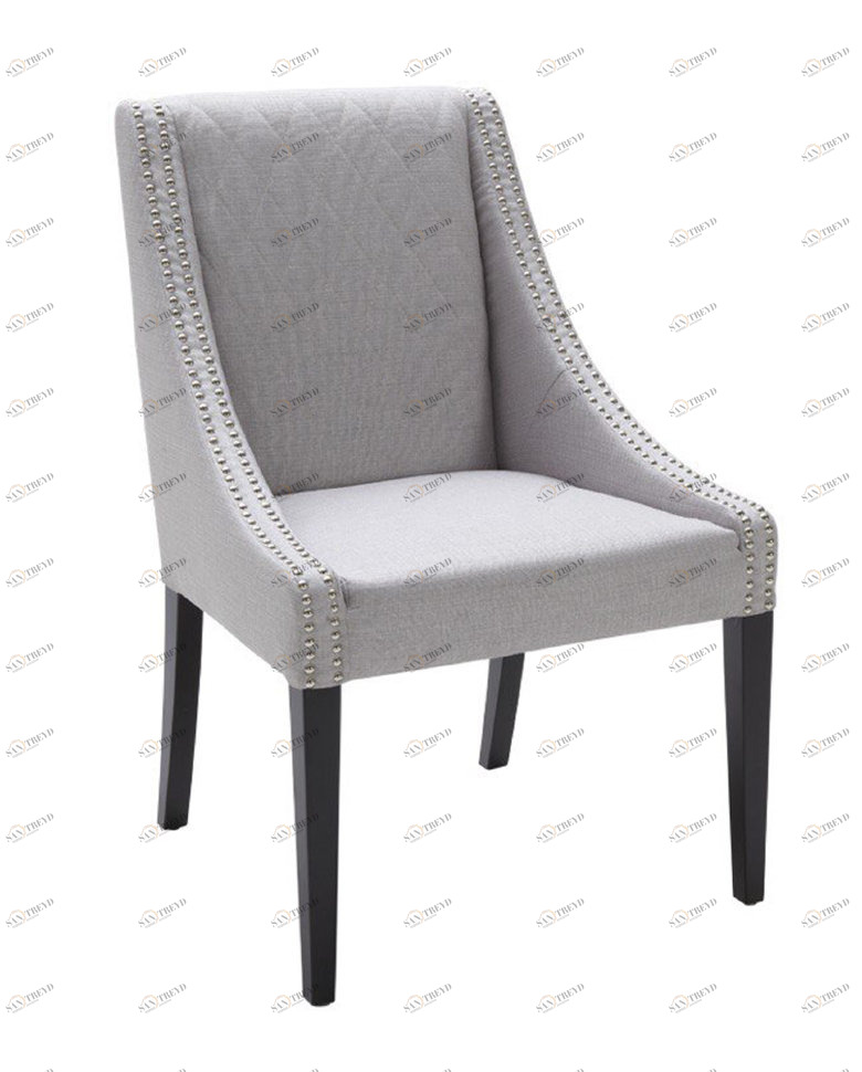 Стул Diamant ICON DESIGNE DIAMANT 177986 Серый 