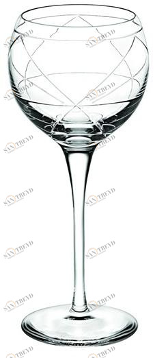 Vista Alegre Хрустальный бокал для вина Frame 48003246