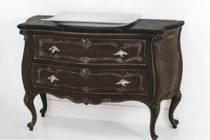 База под раковину  CHELINI 2165