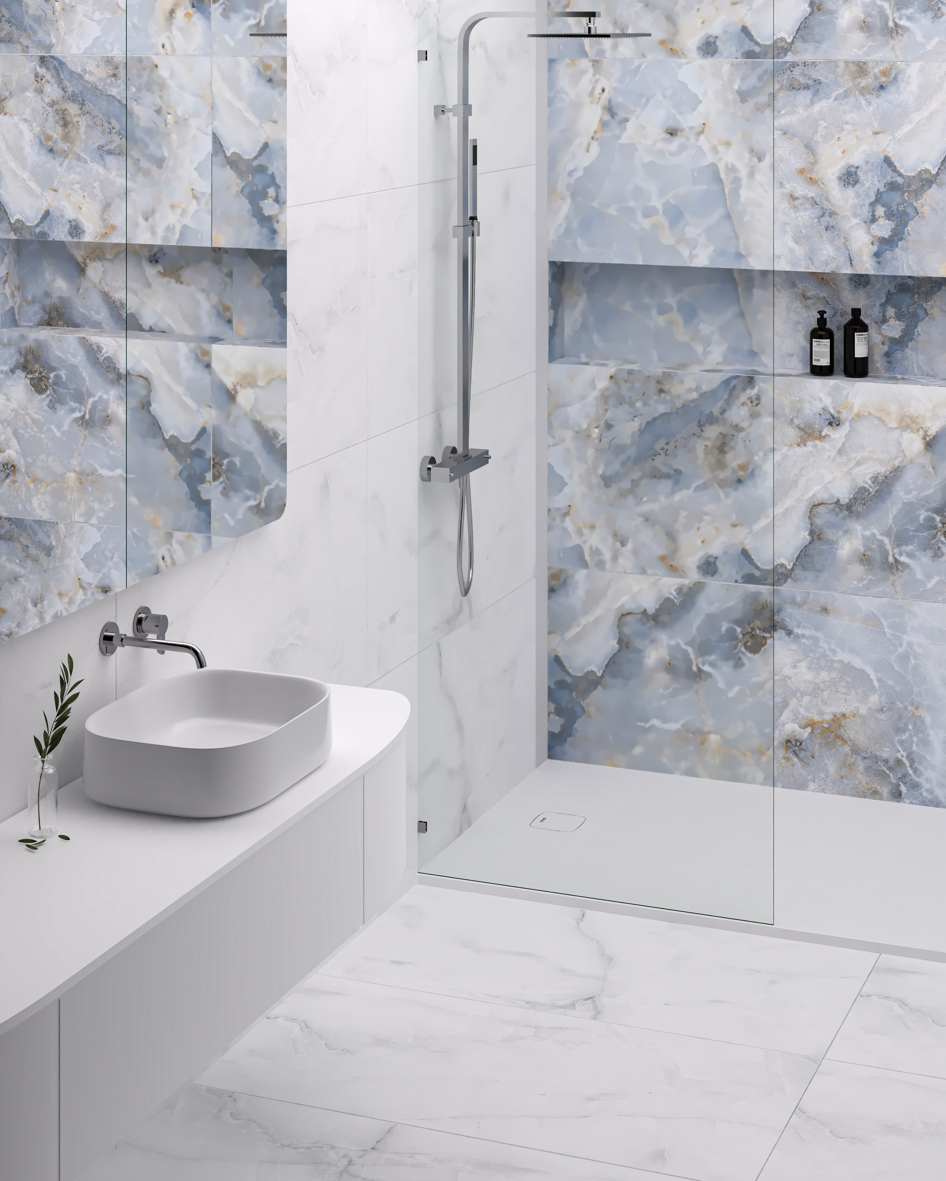 Luna Rossa: Бархатный Шёпот Интерьера STP-ST284 INCOLOR LunaRossa - Вид №3