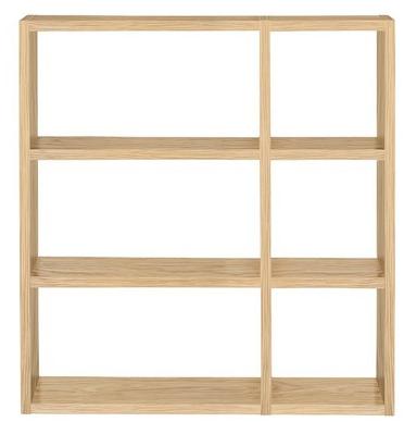 TemaHome Открытая полка Pombal sun-id-1428037 - Вид №11