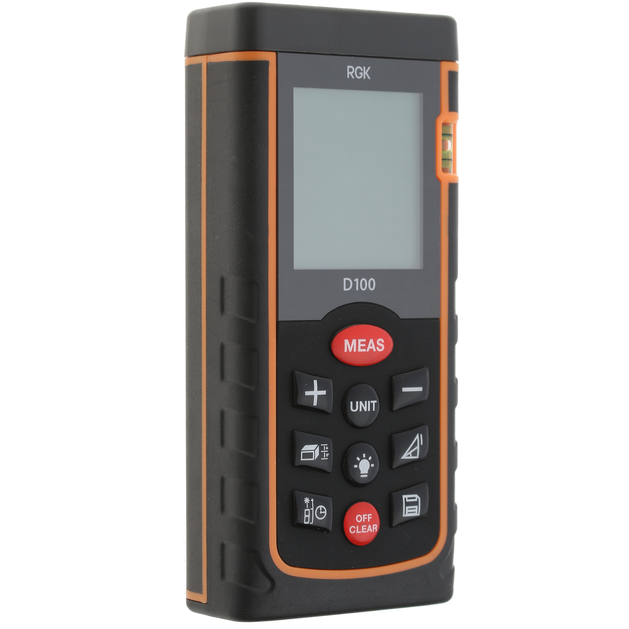 Лазерный дальномер RGK D100 1080264 STDN-0110352 - Вид №1