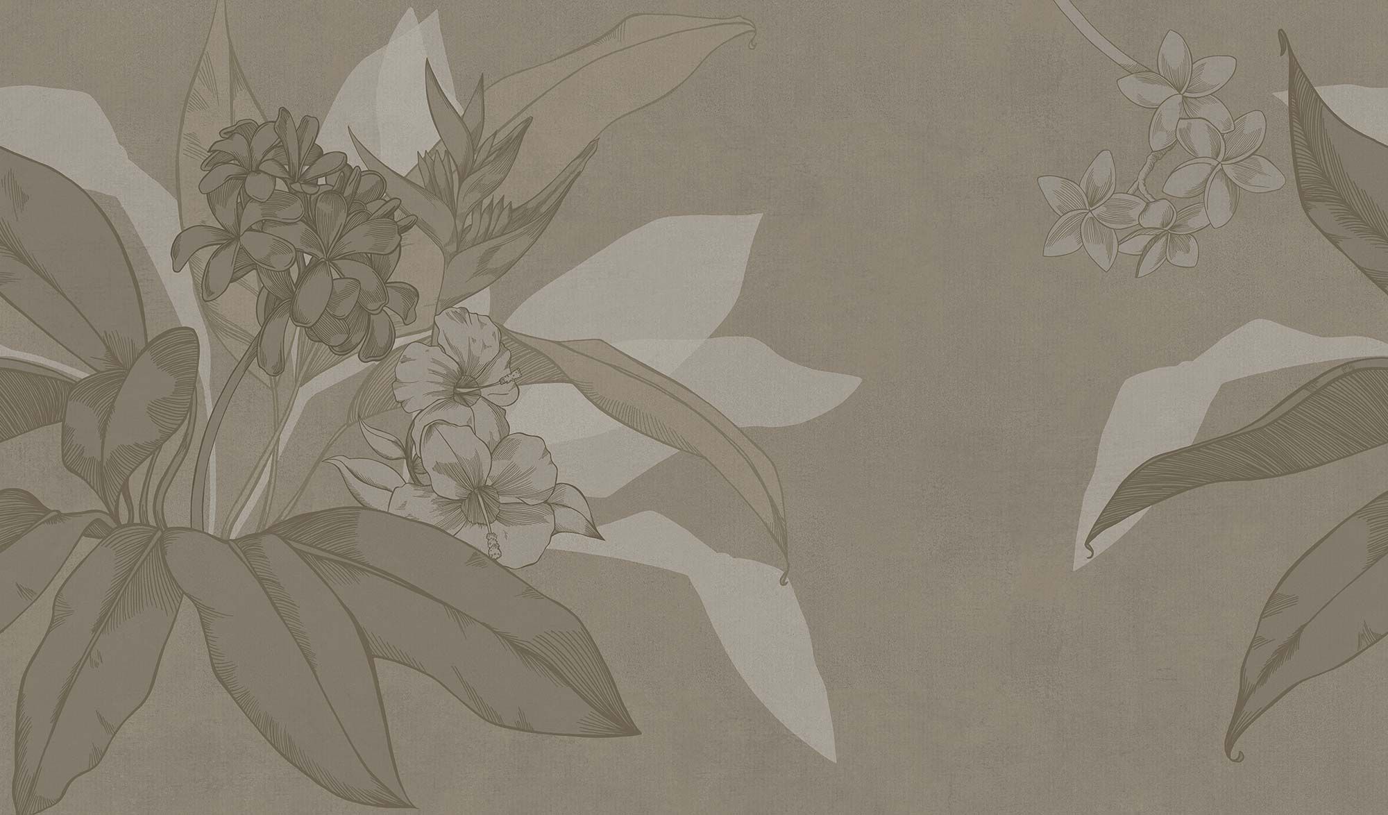 Обои Tecnografica декоративные ARCH-00144941 - Вид №1