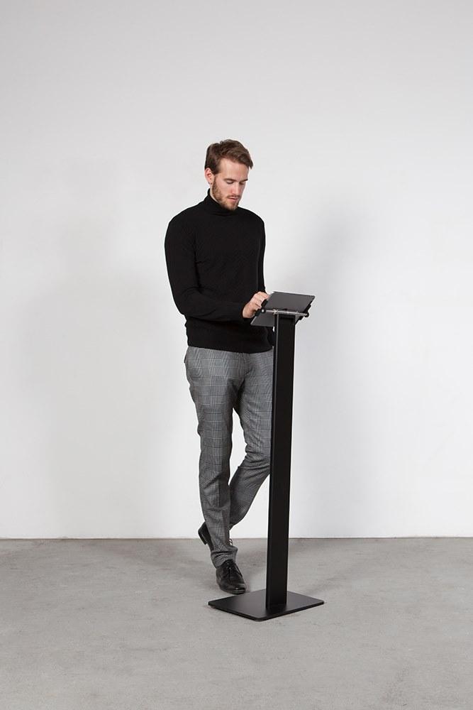 182 Подставка для ножа Wissmann raumobjekte Германия  - Вид №3