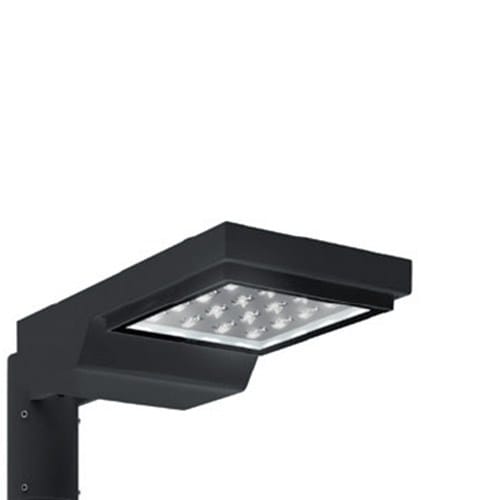 Алюминиевый светодиодный уличный фонарь Artemide Cefiso ARCH-00070160 - Вид №2