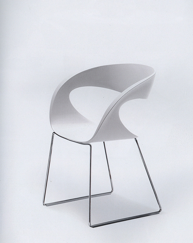 Стул Raff MIDJ S1450SB _T Contract