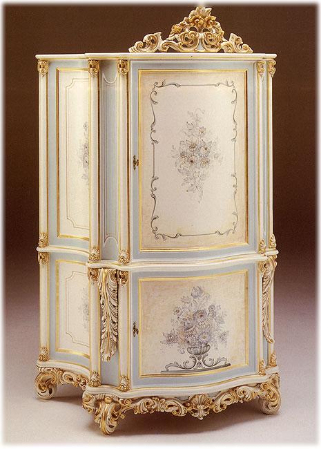 Барный шкаф 269 FRATELLI RADICE 60172160010 COMPLEMENTI