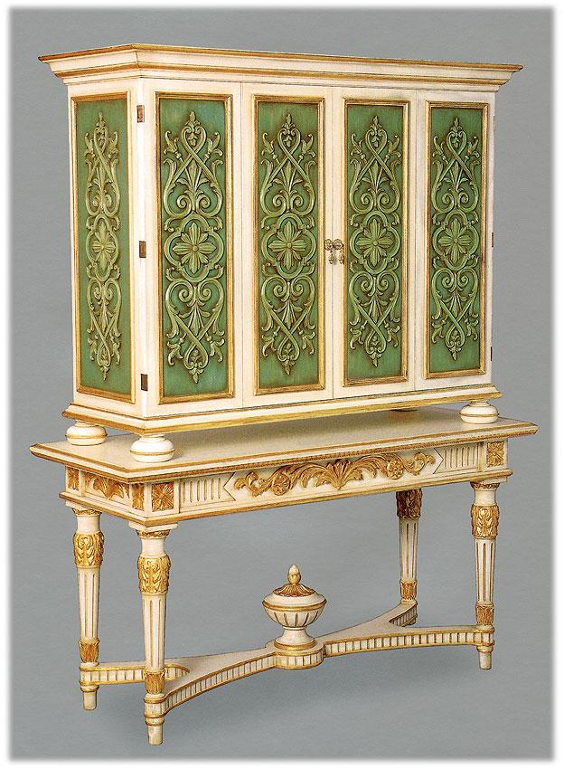 Барный шкаф Amor CARLO ASNAGHI 10180 Epoque