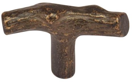 GIARA Бронзовая ручка Tronco sun-id-1372909 - Вид №1