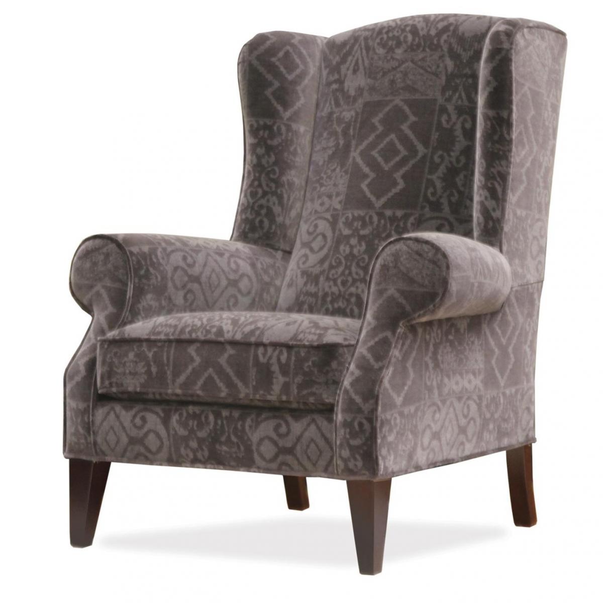 029629 Кресло Manuel Larraga Orion Santreyd - Вид №1