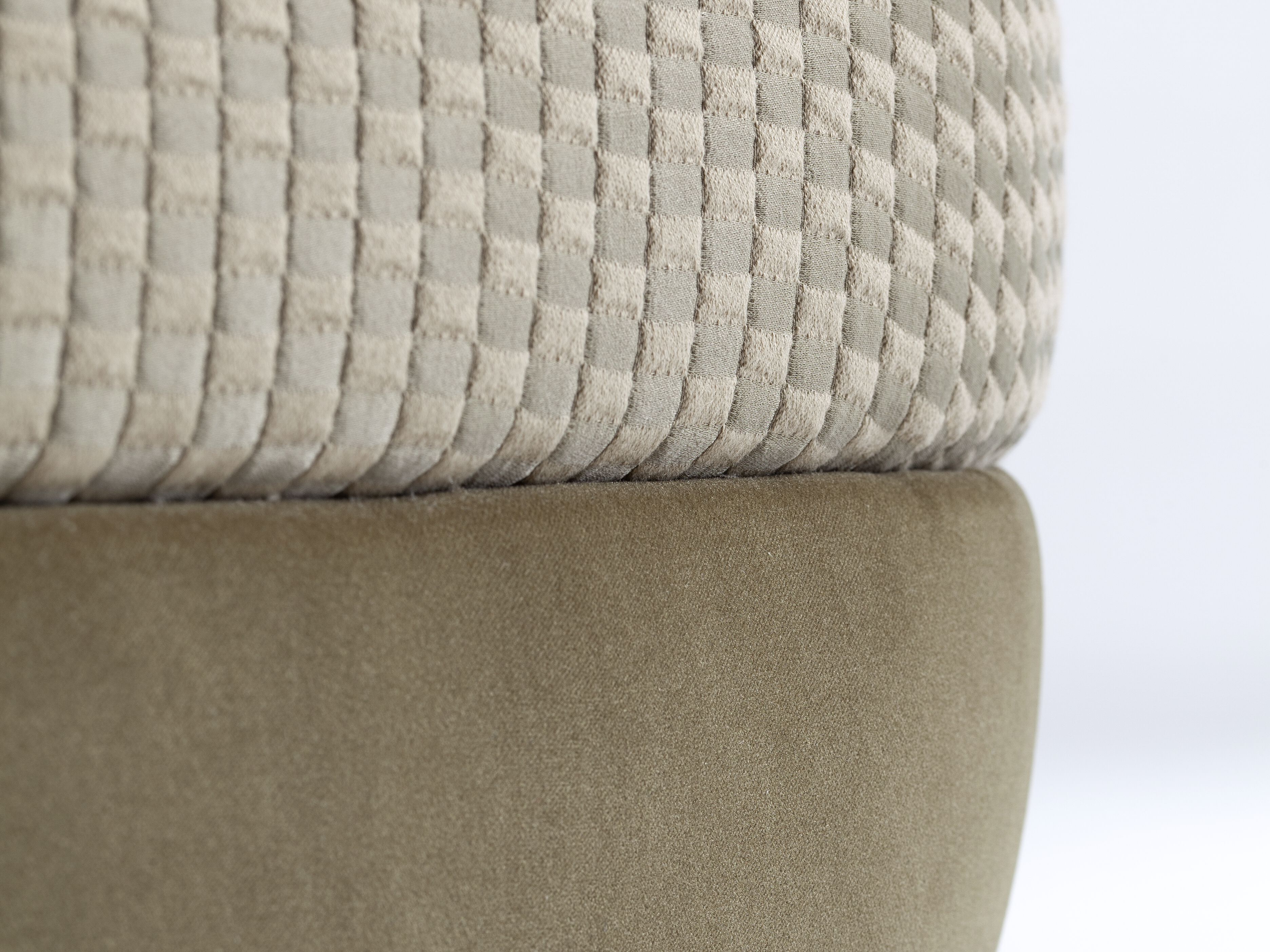 Ткань пуф Mambo Unlimited Ideas Mood ARCH-00147242 - Вид №2