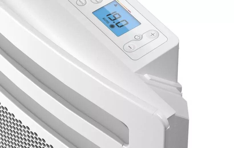 Внутренний излучающий диффузор intuis QUARTÈA 2 ARCH-00136430 - Вид №5