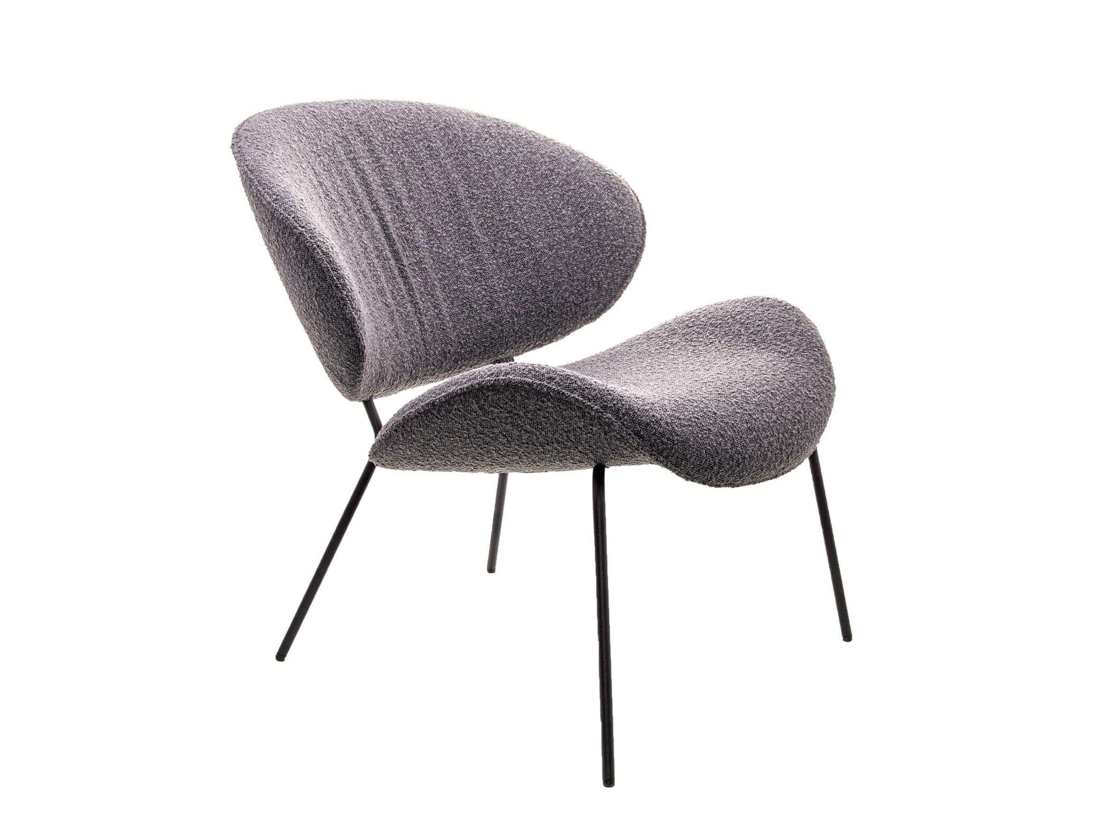 Тканевое кресло KFF Alvaro ARCH-00009524