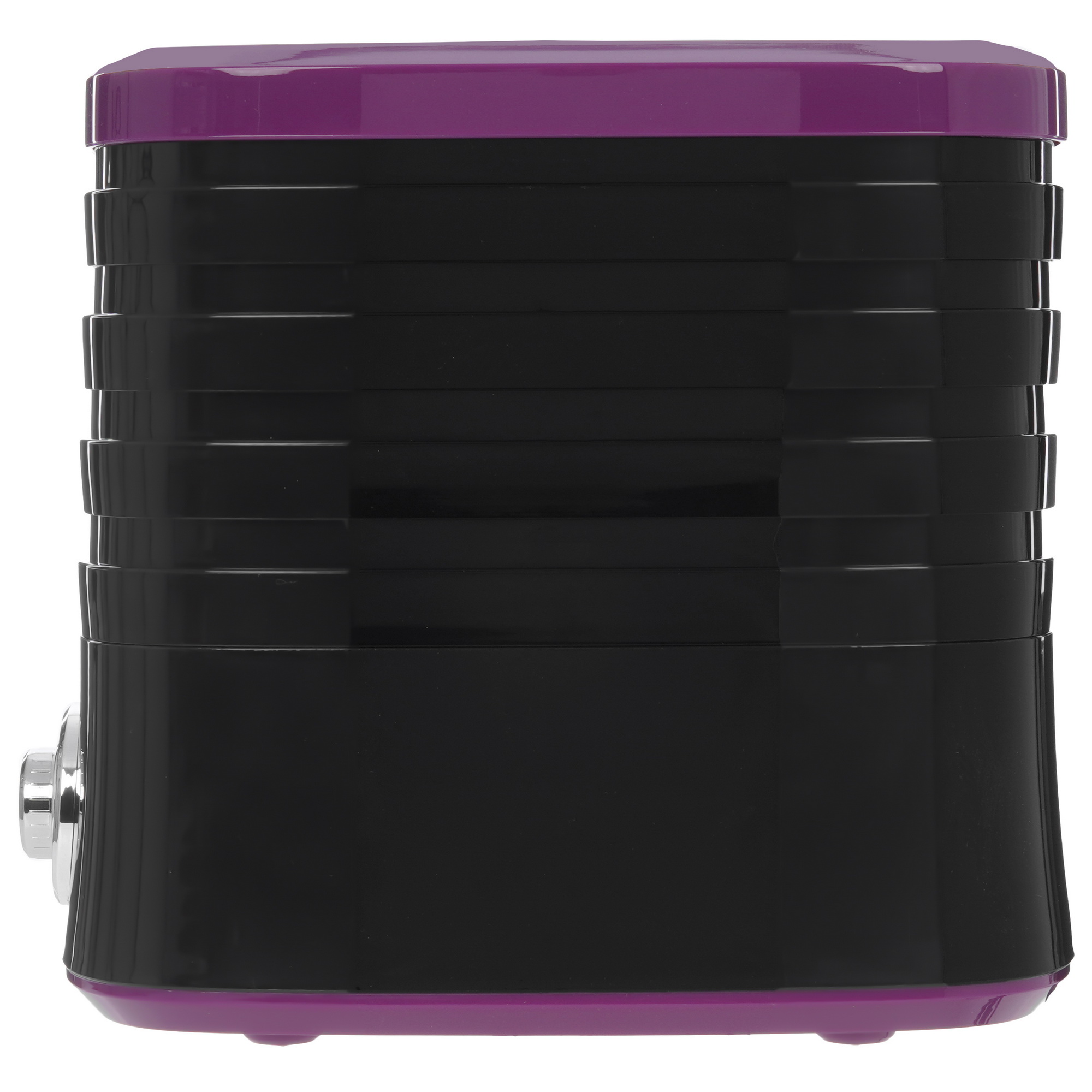 9148511 Сушилка для овощей и фруктов LUMME LU-FD1854A фиолетовый STDN-0135839 - Вид №2