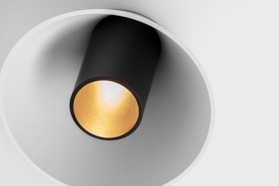 Утопленный светодиодный прожектор Modular Lighting Instruments TETRIX ARCH-00070432 - Вид №54