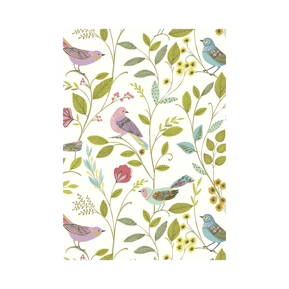 2528753848 Бумага упаковочная №02 Amarillo STEWO 