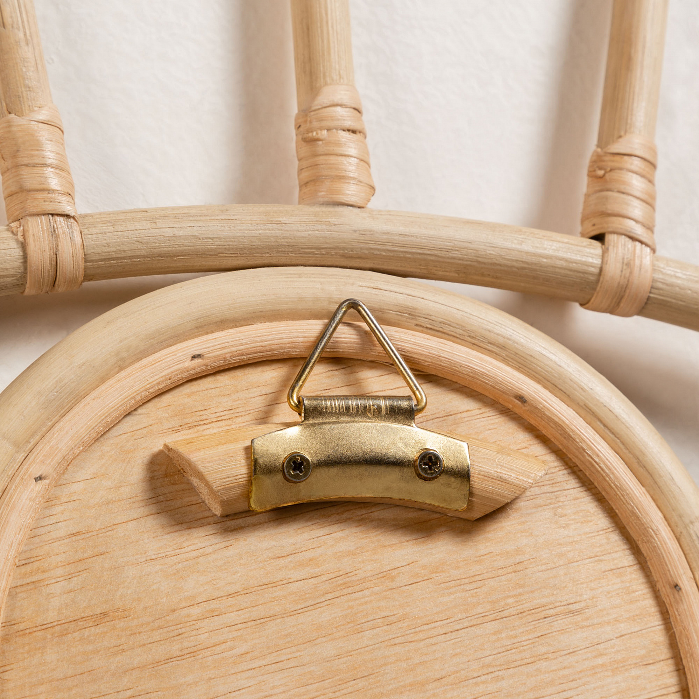 072473 Зеркало La Forma Maela  - Вид №2