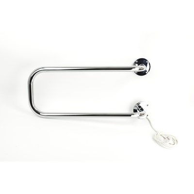 Danfoss Полотенцесушитель DEVIrail™ Полотенцесушитель хром 20 Вт 98806151 