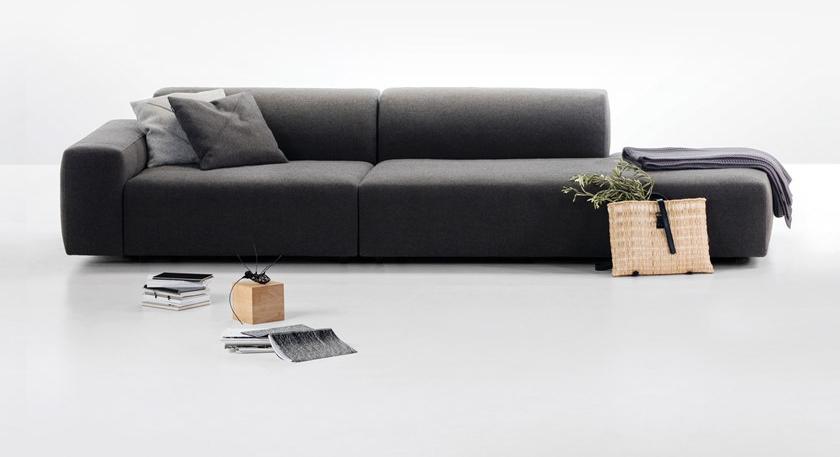 prostoria Модульный диван Cloud sun-id-1457482 - Вид №2