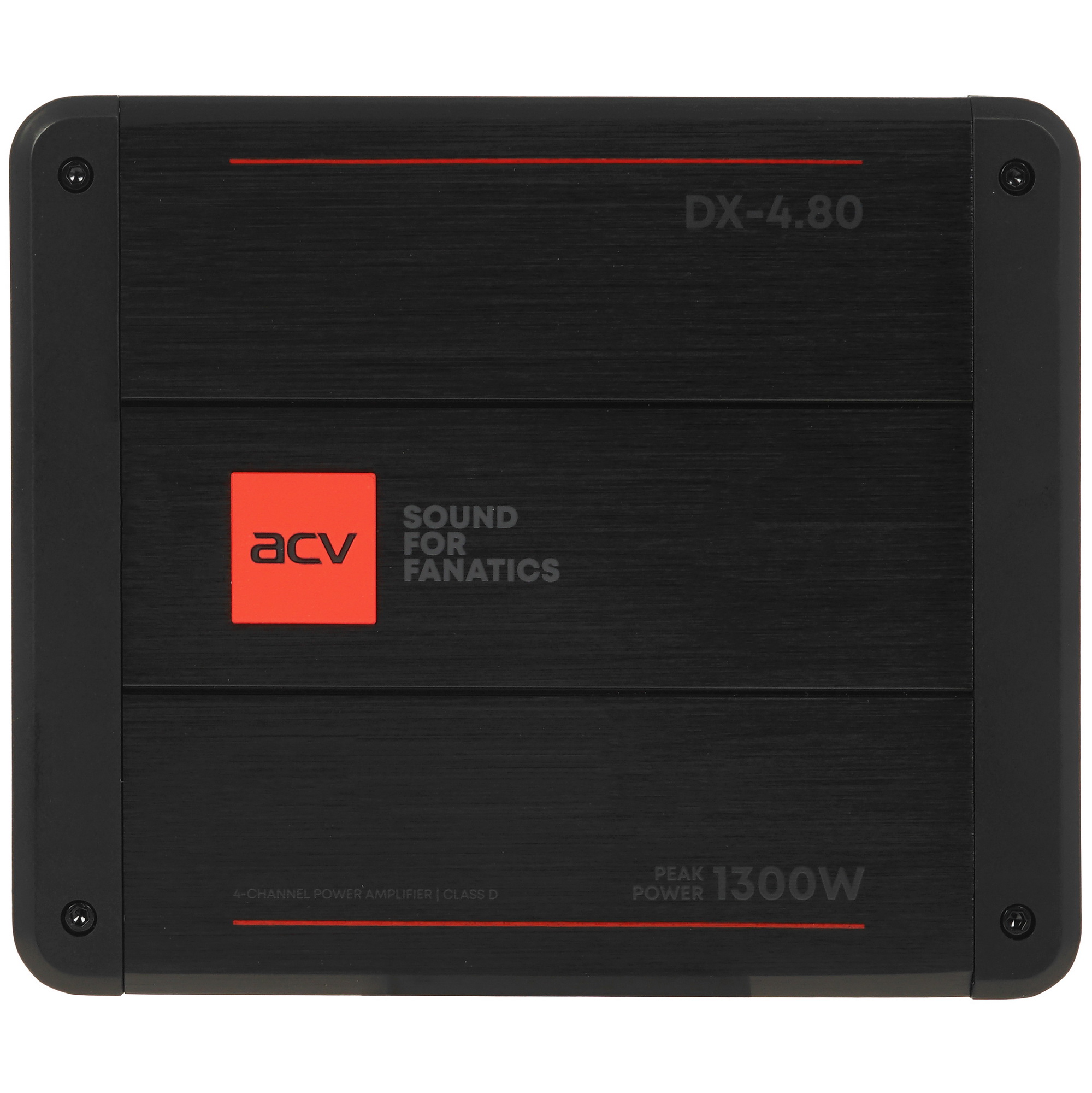5472779 Усилитель ACV DX-4.80 STDN-0007662 - Вид №1