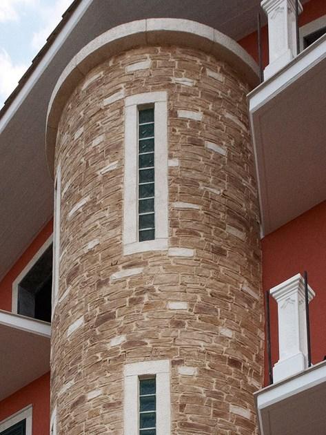 IDEAL WORK Облицовка из бетона под камень sun-id-1457641 - Вид №46