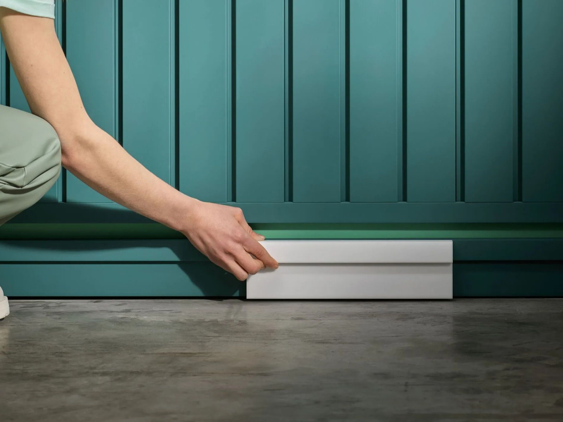 Планка Orac Steps ARCH-00131412