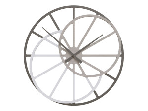 Настенные часы MDF