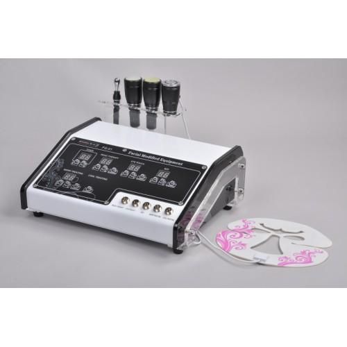 16014 Аппарат для проведения электропорации GT-01 (3 в 1) DIY 