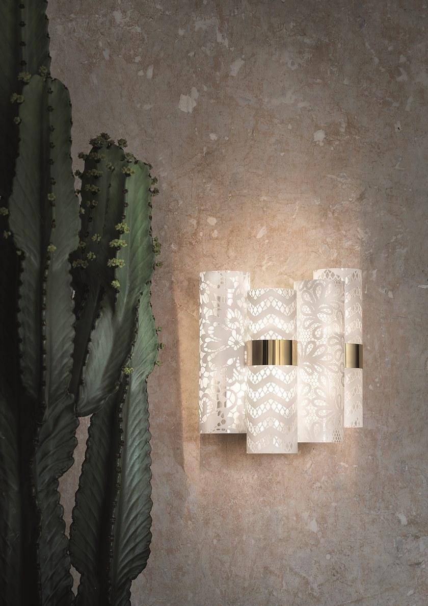 Slamp Аппликация светодиода La lollo sun-id-1380789 - Вид №10