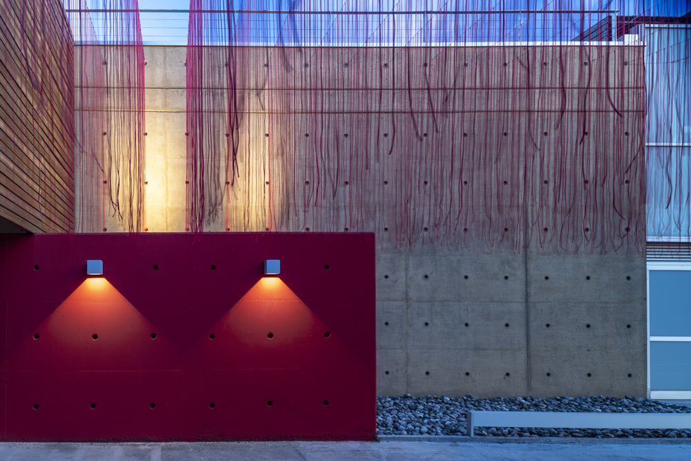 1516217 Подсветка стены Platek ONE 2.0 Applique  ONE 2.0 Applique - LED 3000K 2 Openings  - Вид №3