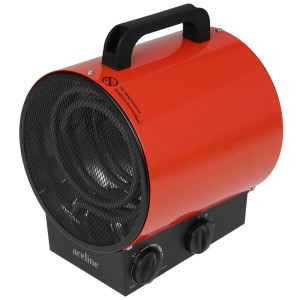 5400807 Тепловая пушка электрическая Aceline EFH30