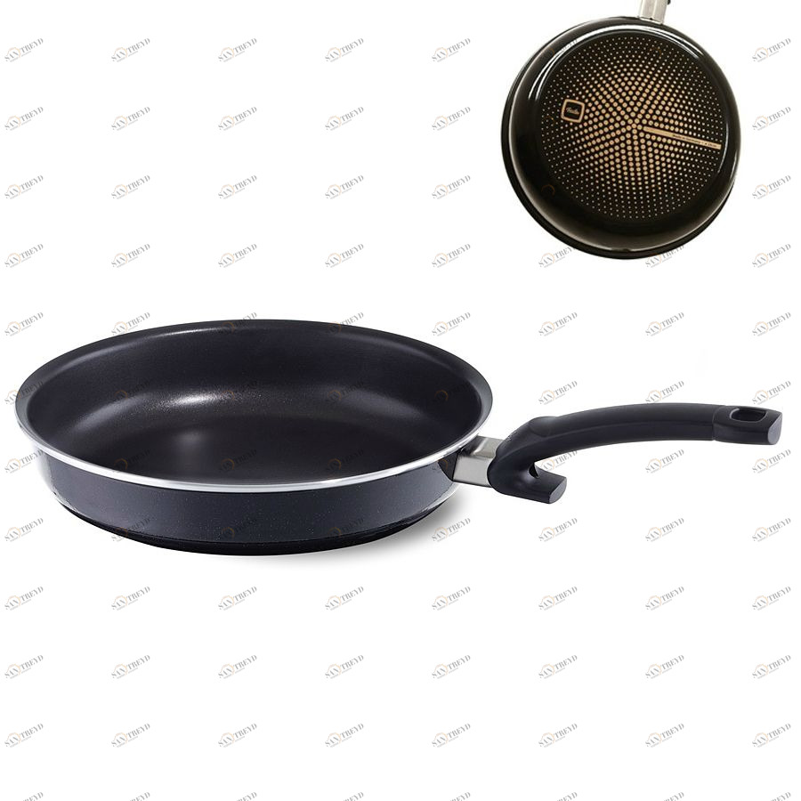 Сковорода Protect emax Premium, 24 см Fissler F147202241
