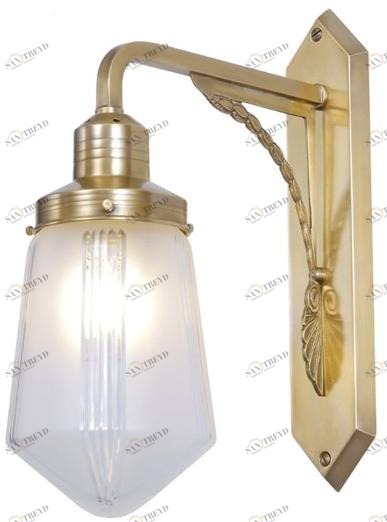 Patinas Lighting Бра ручной работы из латуни Barcelona sun-id-1406253