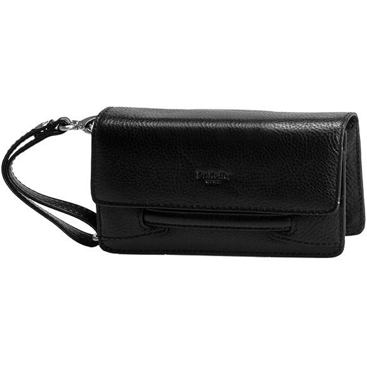 B402107-02-04 Сумка-визитка Dr Koffer  - Вид №1