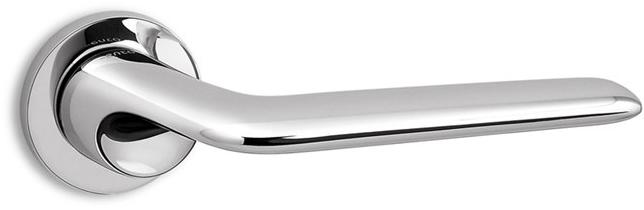 Ento Ручка из латуни на розетке Elan 6265 - Вид №5