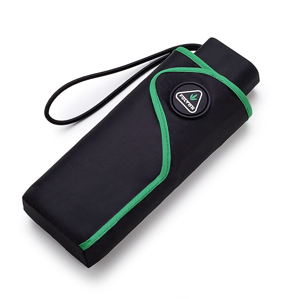 G843-01 Мужской зонт G843 Black Fulton  - Вид №1