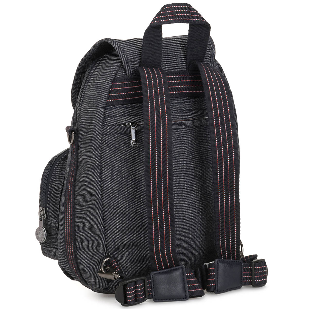 KI396525E Сумка-рюкзак Small Backpack Kipling Firefly Up  - Вид №1