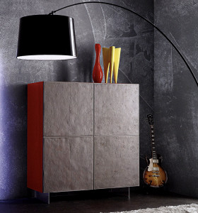 Буфет  GIULIACASA 309/SG-TI