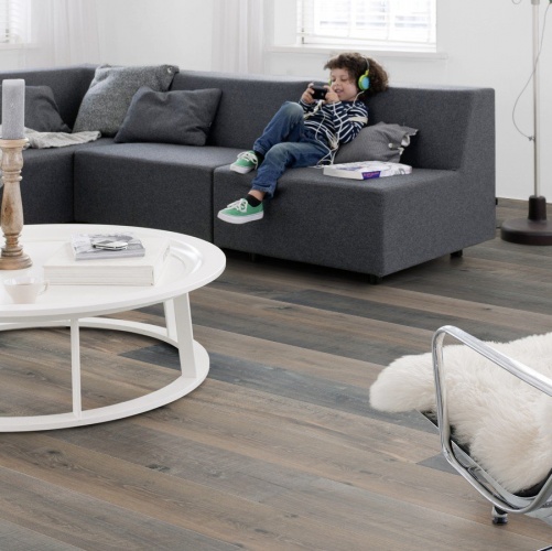 Паркетная доска Solidfloor Новая Шотландия 1194931 - Вид №11