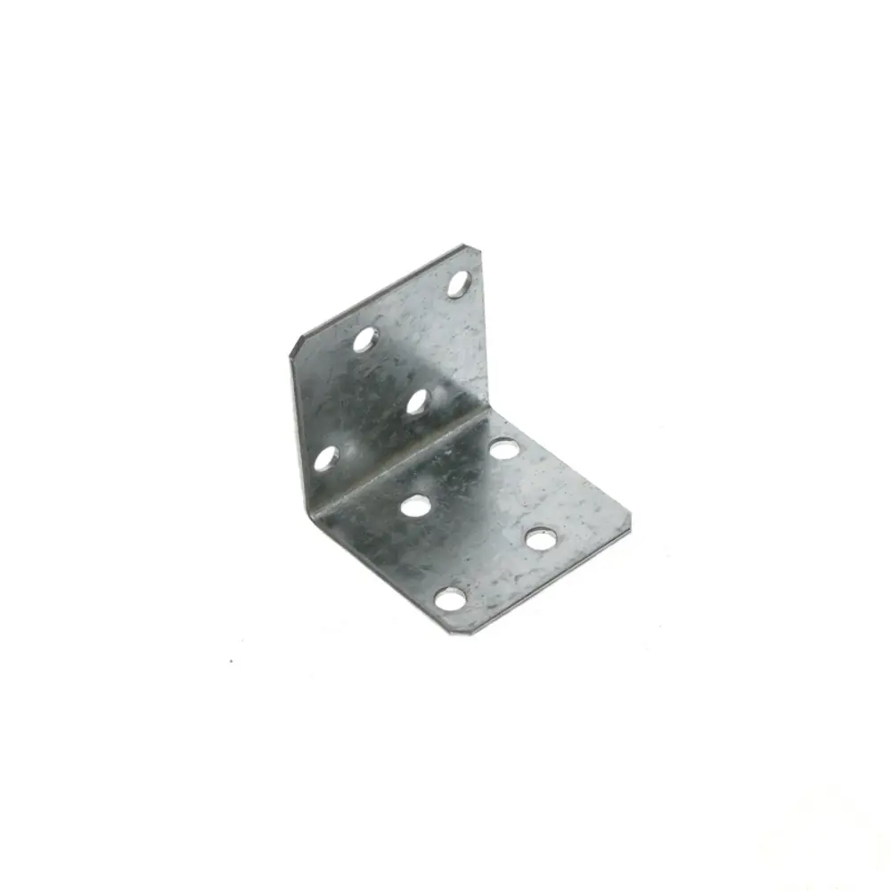 Уголок крепежный 40x40x40x1.5 мм 10932100 STLM-2024857 ПЕТРОТЕХ 