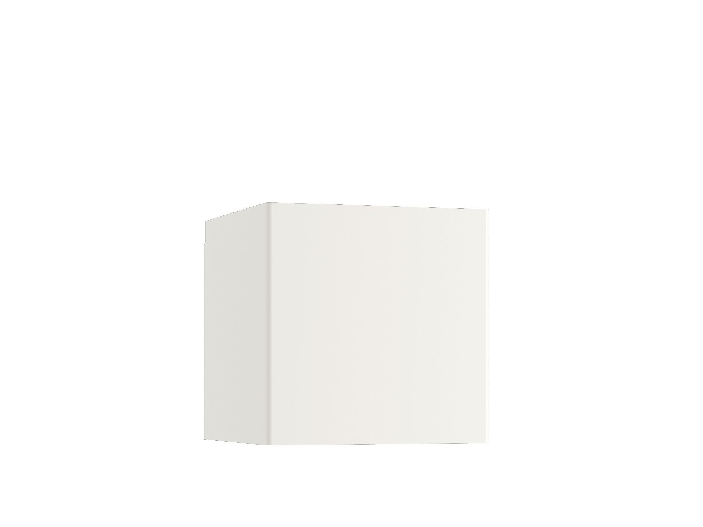 Стальной светодиодный настенный светильник Lodes LASER ARCH-00020139 - Вид №4