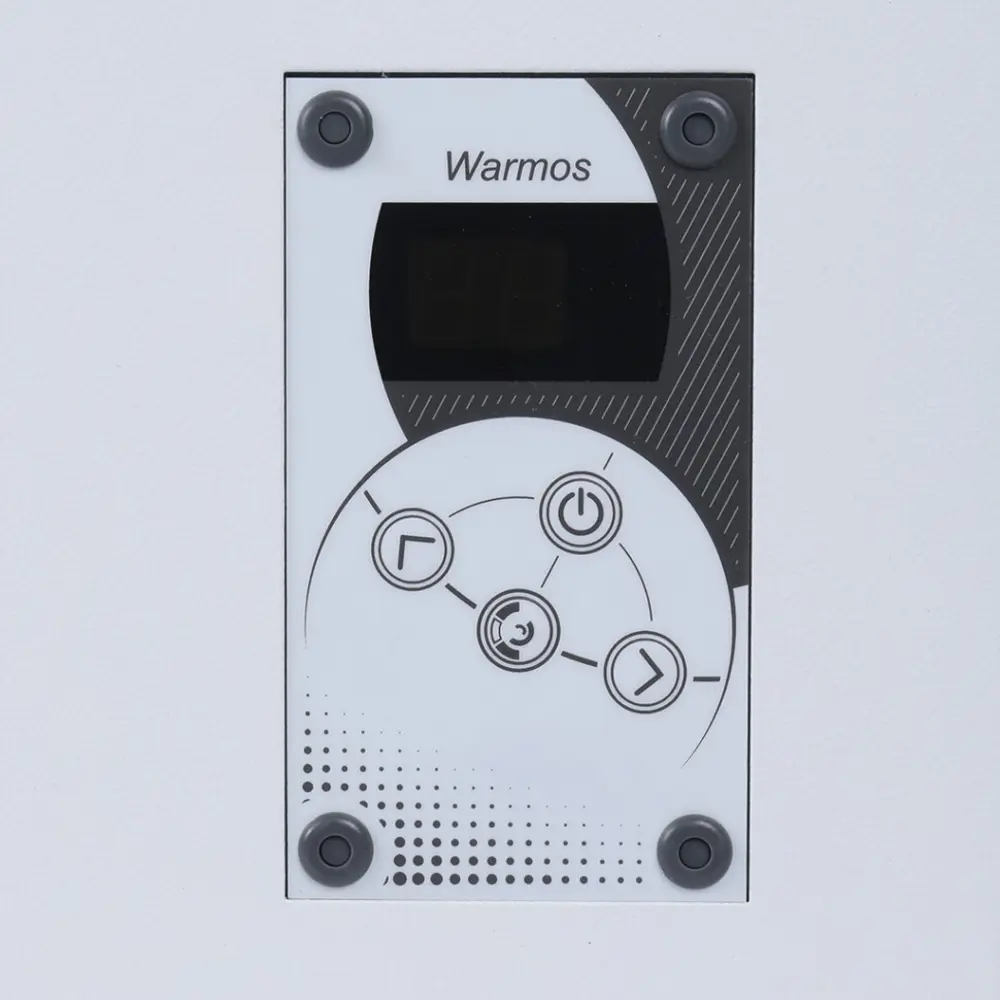 Котел электрический ЭВАН Warmos IV 220 В 7.5 кВт 82659526 STLM-2027350  - Вид №2