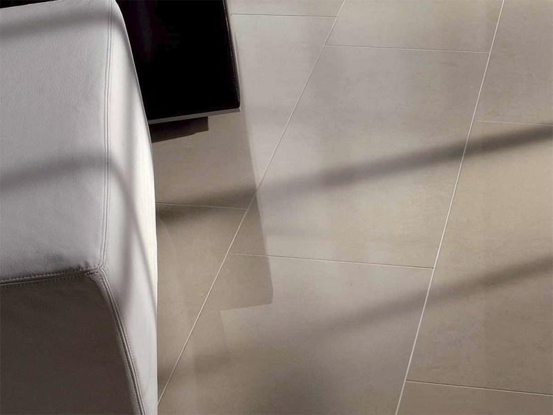 Ceramiche Caesar Пол из керамогранита с эффектом мрамора Tecnolito sun-id-1515481 - Вид №4