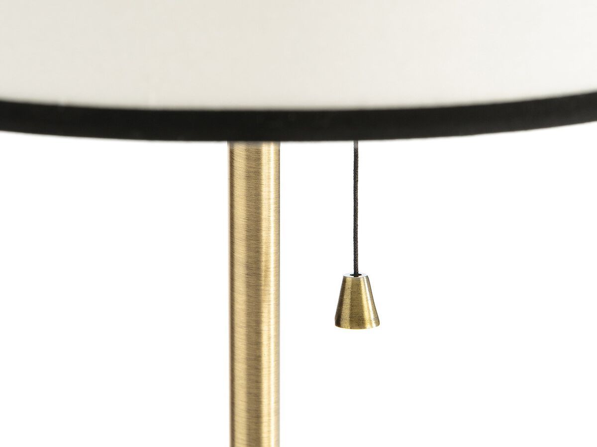 Мраморный торшер AMPM Sophonie ARCH-00062637 - Вид №1