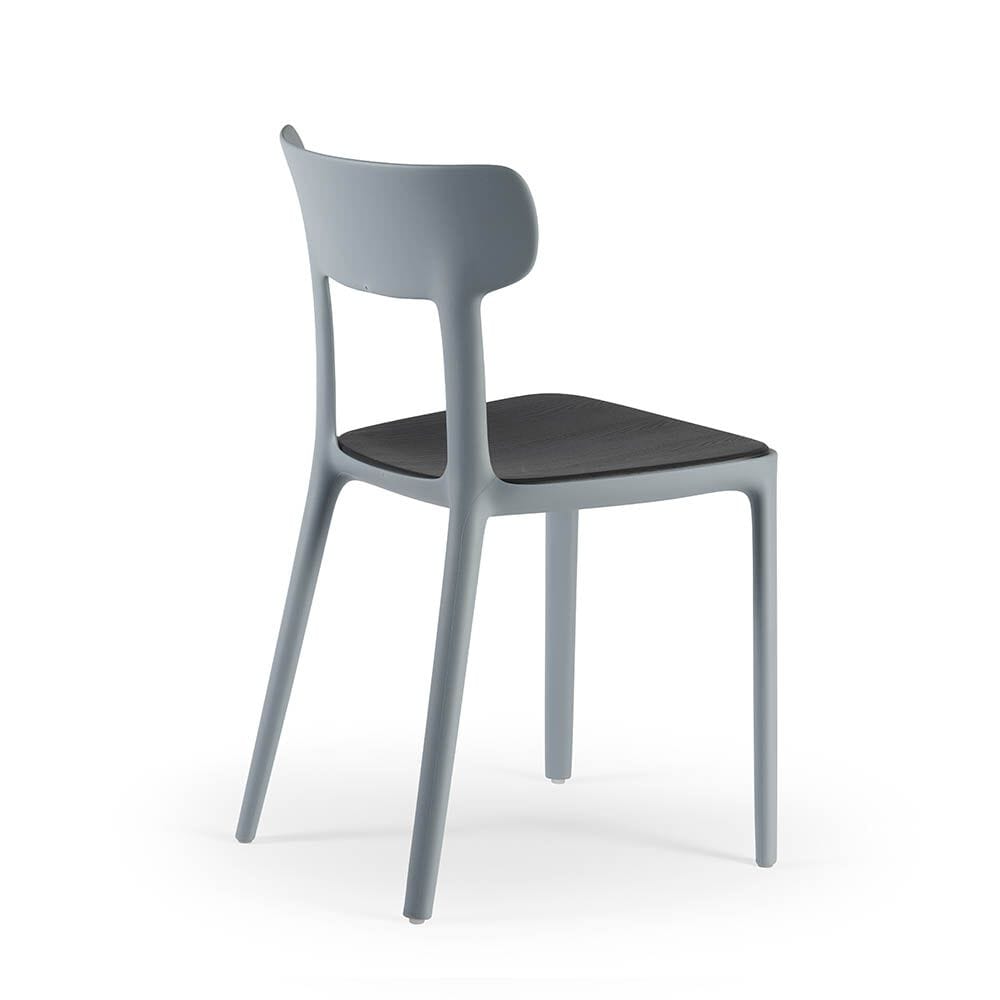 Стул из полипропилена Infiniti Canova ARCH-00011455 - Вид №2